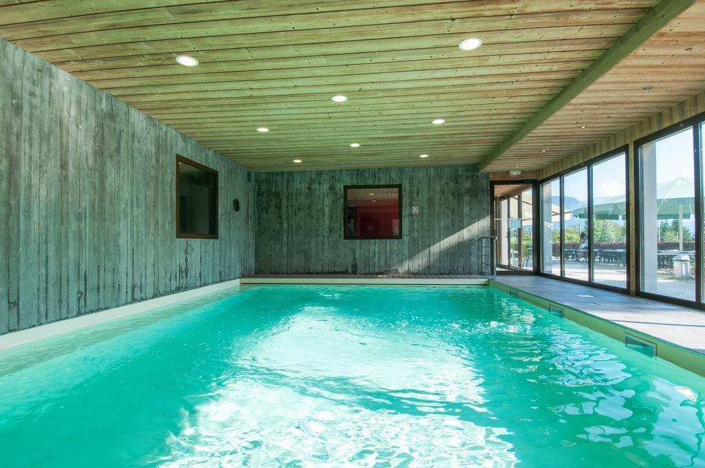 Residence Les Chataigniers Saint-Jorioz Exterior photo